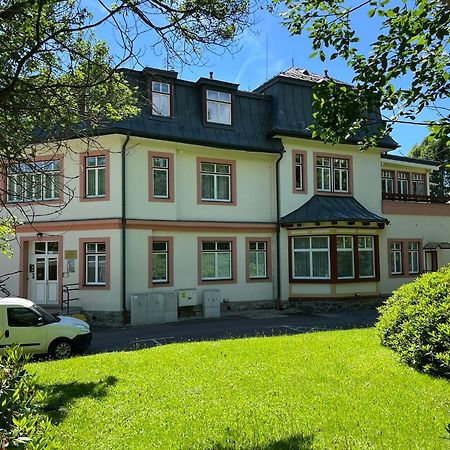 Matrix Apartment Tatranská Lomnica Екстериор снимка