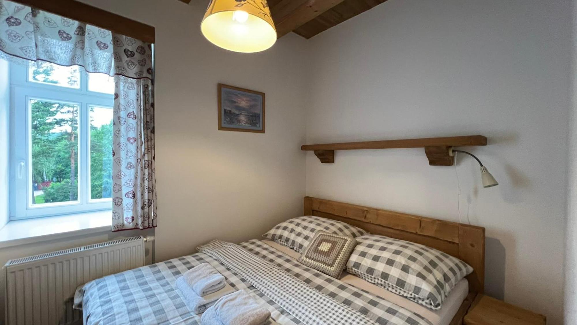 Matrix Apartment Tatranská Lomnica Екстериор снимка