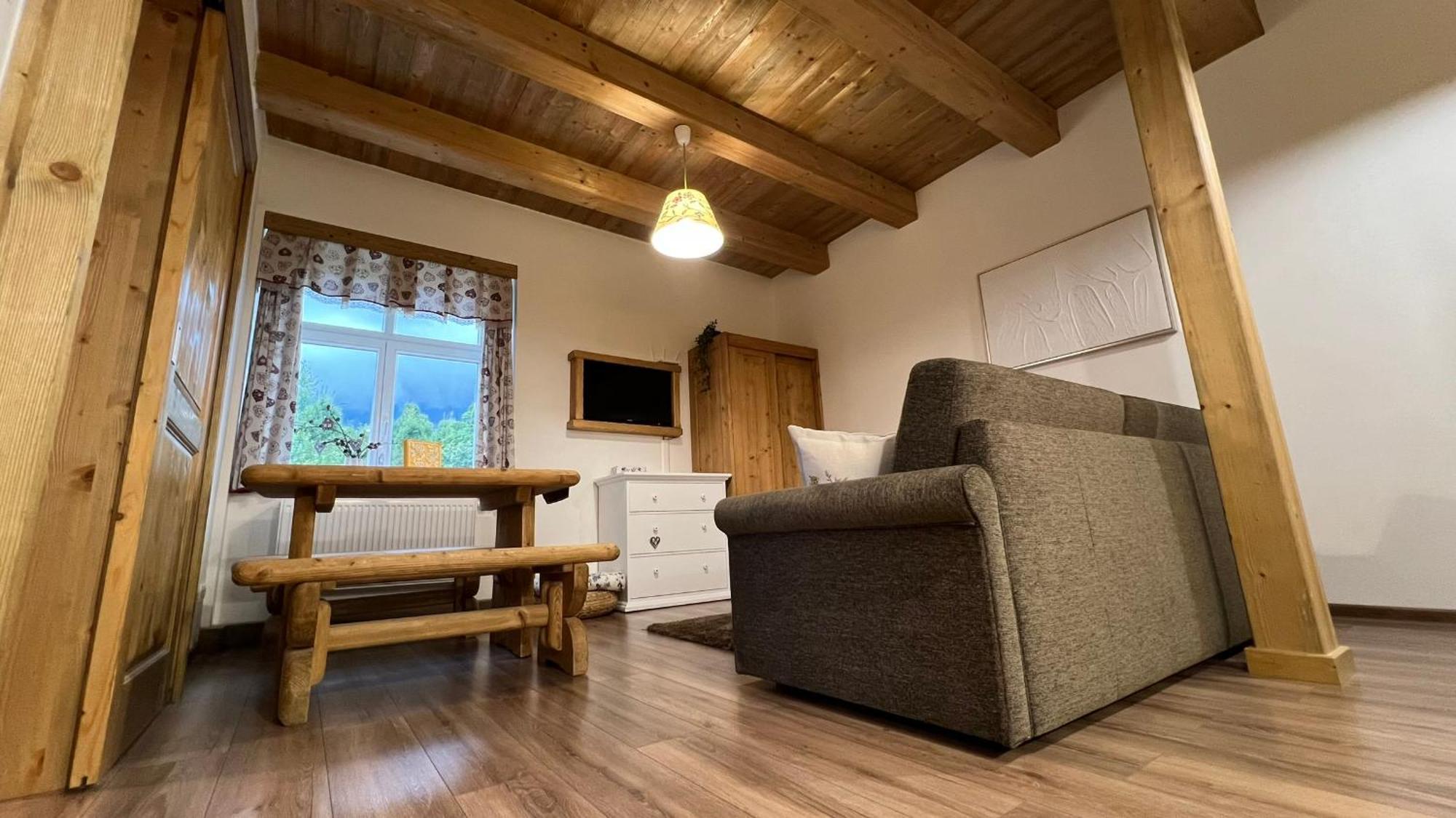 Matrix Apartment Tatranská Lomnica Екстериор снимка