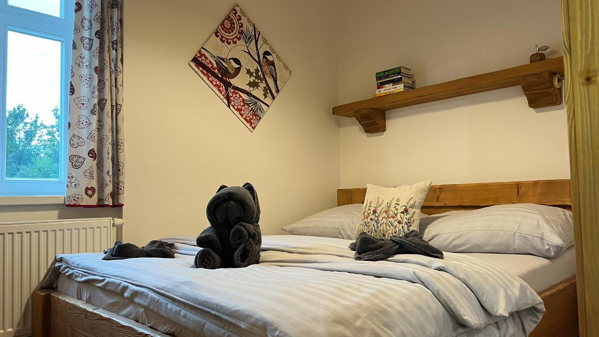 Matrix Apartment Tatranská Lomnica Екстериор снимка