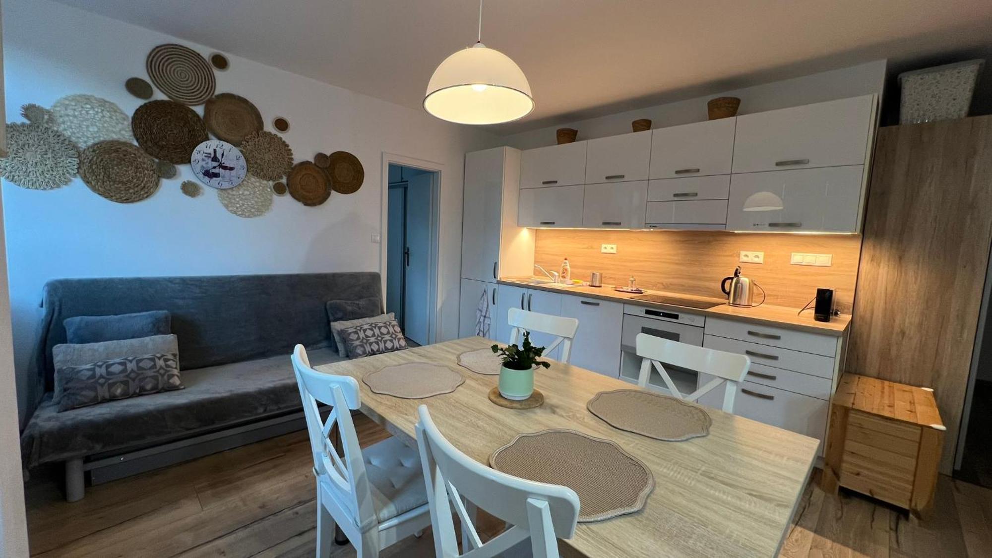 Matrix Apartment Tatranská Lomnica Екстериор снимка