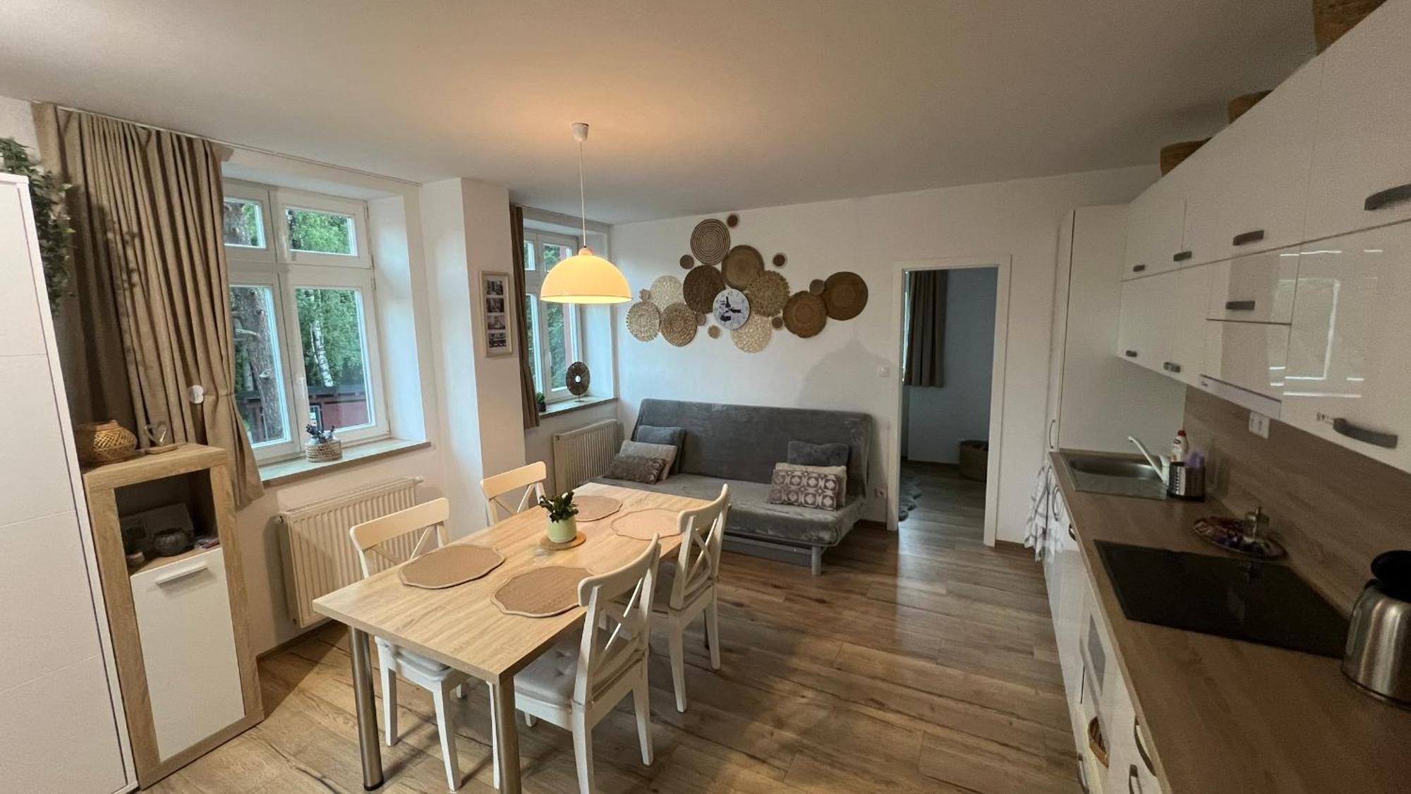 Matrix Apartment Tatranská Lomnica Екстериор снимка