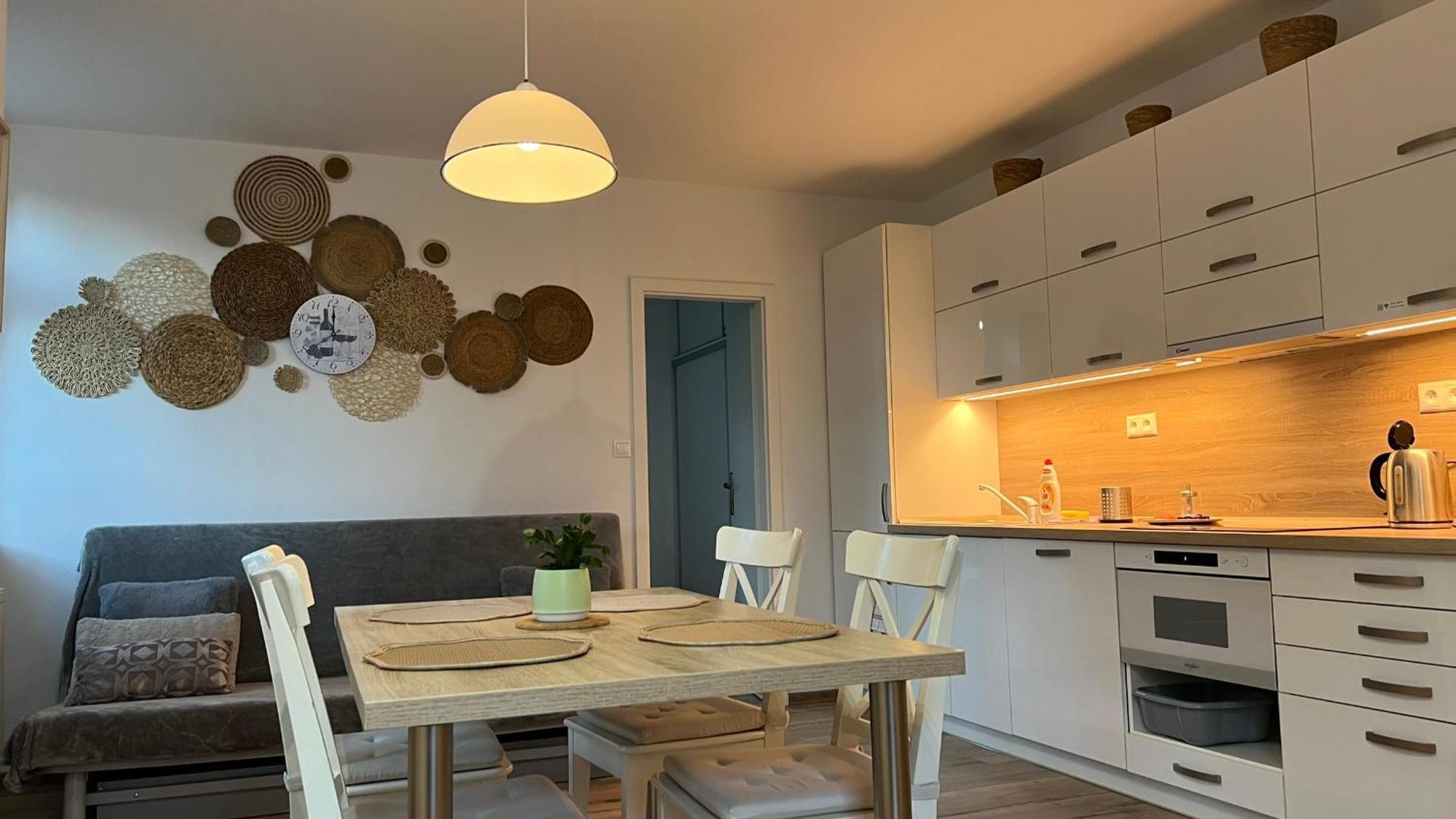 Matrix Apartment Tatranská Lomnica Екстериор снимка